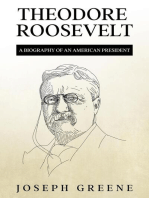 Theodore Roosevelt