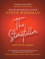 THE STORYTELLER