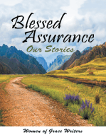 Blessed Assurance: Our Stories