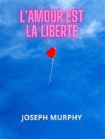 L'amour est la liberté (Traduit)