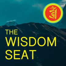 The Wisdom Seat