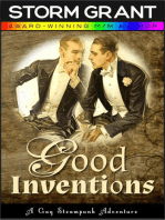 Good Inventions