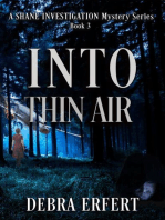 Into Thin Air