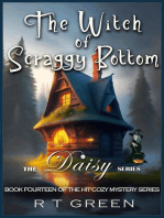 Daisy: The Witch of Scraggy Bottom: Daisy Morrow, #14