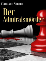 Der Admiralsmörder