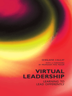 Virtual Leadership