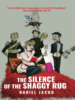 The Silence of the Shaggy Rug