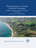 The Drowning of a Cornish Prehistoric Landscape: Tradition, Deposition and Social Responses to Sea Level Rise
