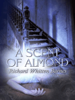 A Scent of Almond: Andy Blake Mystery, #3