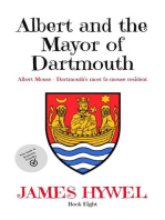 Albert and the Mayor of Dartmouth: The Adventures of Albert Mouse, #8