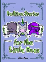 Bedtime Stories for the Little Ones