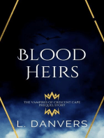 Blood Heirs