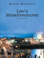 Leo's Misadventures: A Novel