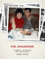 The Awakener: A Memoir of Jack Kerouac and the Fifties
