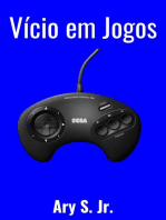 Vício em Jogos