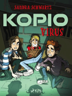 Kopio – Virus