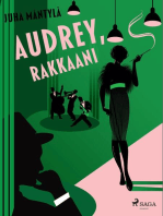 Audrey, rakkaani