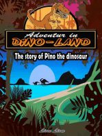 Adventure in Dino Land