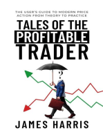 Tales of the Profitable Trader