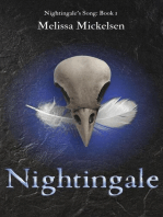 Nightingale: Nightingale's Song, #1