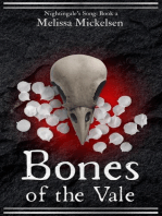 Bones of the Vale: Nightingale's Song, #2