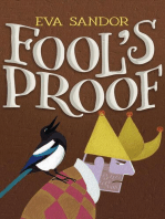 Fool's Proof: The Heart of Stone Adventures, #1