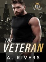 The Veteran: King's Security, #2