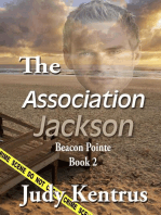 The Association - Jackson: The Footlight Theater