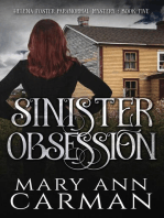 Sinister Obsession