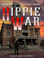 Hippie War