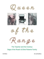 Queen of the Range