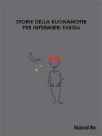 Storie della buonanotte per infermieri svegli