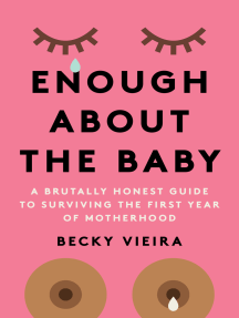 Enough About the Baby by Becky Vieira (Ebook) - Read free for 30 days