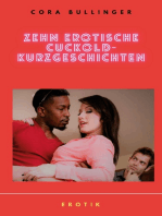 Zehn erotische Cuckold-Kurzgeschichten