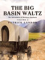 The Big Basin Waltz