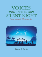 Voices in the Silent Night: Poems about the Christmas Story