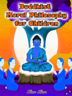 Buddhist Moral Philosophy for Children