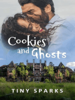 Cookies and Ghosts