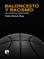 Baloncesto y racismo: Una historia indisociable