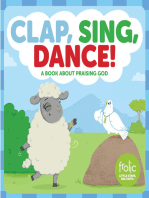 Clap, Sing, Dance!