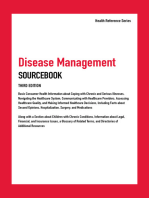 Disease Management, 3rd Ed.