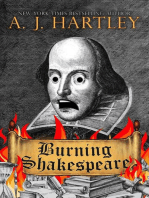 Burning Shakespeare