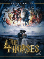The 4 HORSES: Book 1