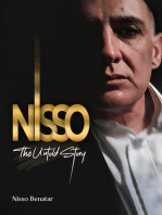 Nisso-The Untold Story