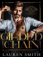 The Gilded Chain: The Surrender Series, #3