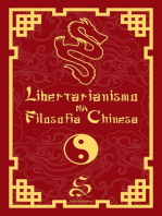 Libertarianismo na Filosofia Chinesa