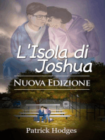 L'Isola di Joshua – Nuova Edizione