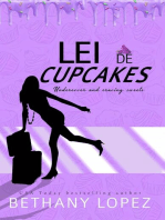 Lei de Cupcakes: Cupcakes, #3