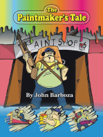 The Paintmaker's Tale