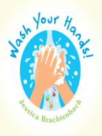 Wash Your Hands!